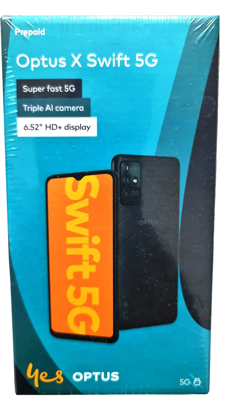 1hOptus-X-Swift-Super-Fast-5G-Mobile-Set-Triple-AI-Camera-652-HD-Display