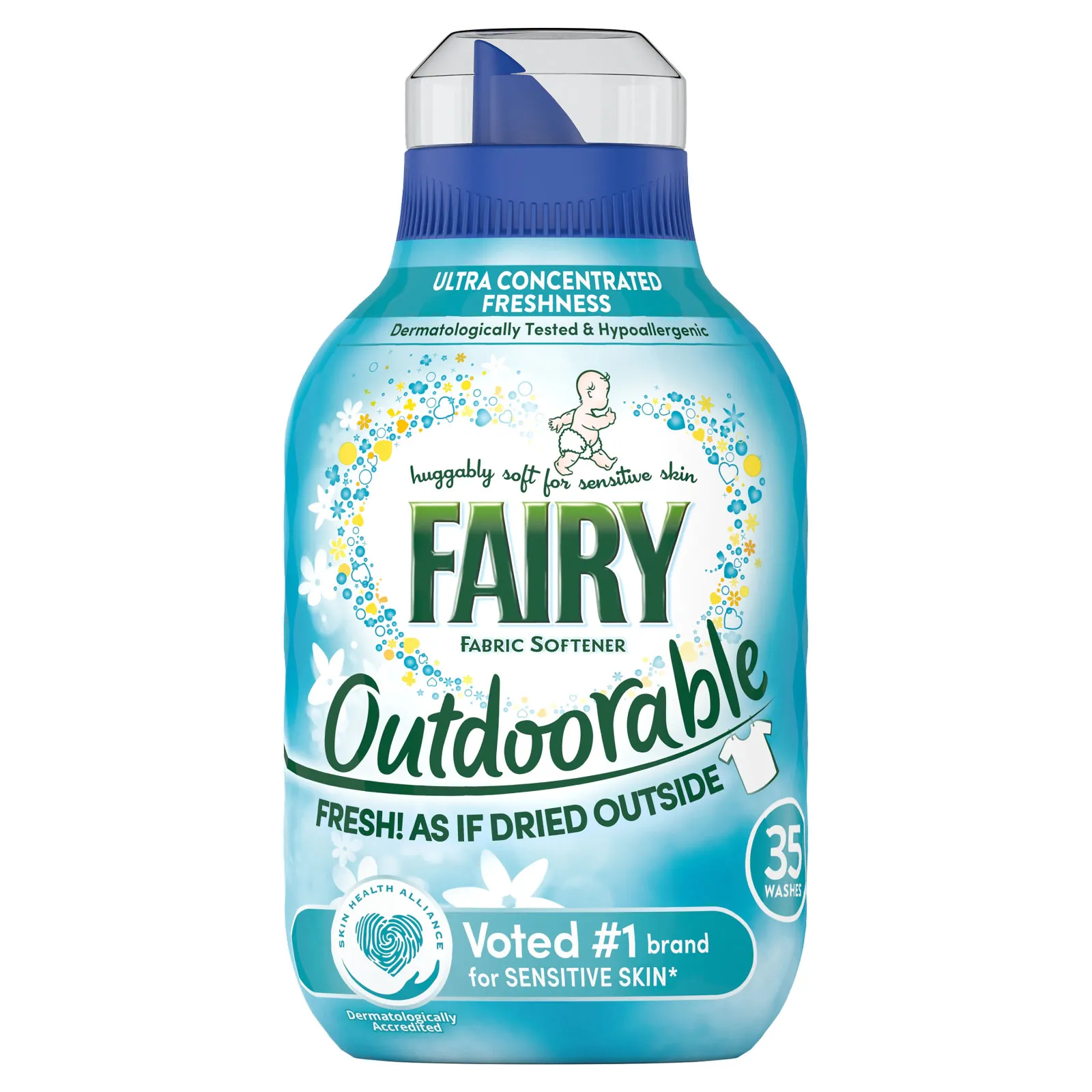 1jBest-Fairy-Outdoorable-Non-Bio-Fabric-Softener-35-Washes-490ml