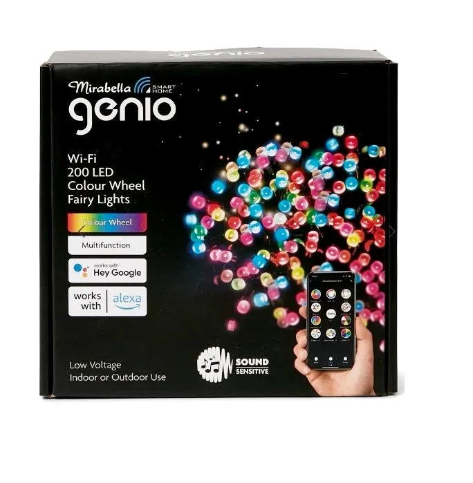 1mMirabella-Christmas-Genio-Wi-Fi-200-LED-Colour-Wheel-Fairy-Lights-Multi