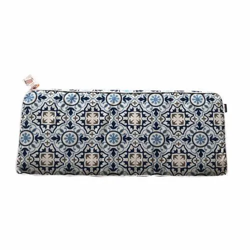 Mojo Outdoor Marrakesh Bench Cushion / Universal Fitting/ Water & UV Resistant