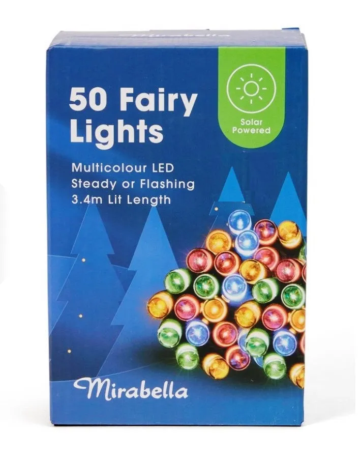 2dMirabella-Christmas-Solar-Powered-50-LED-String-Lights-Multicolour