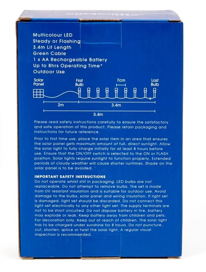 2dMirabella-Christmas-Solar-Powered-50-LED-String-Lights-Multicolour_1