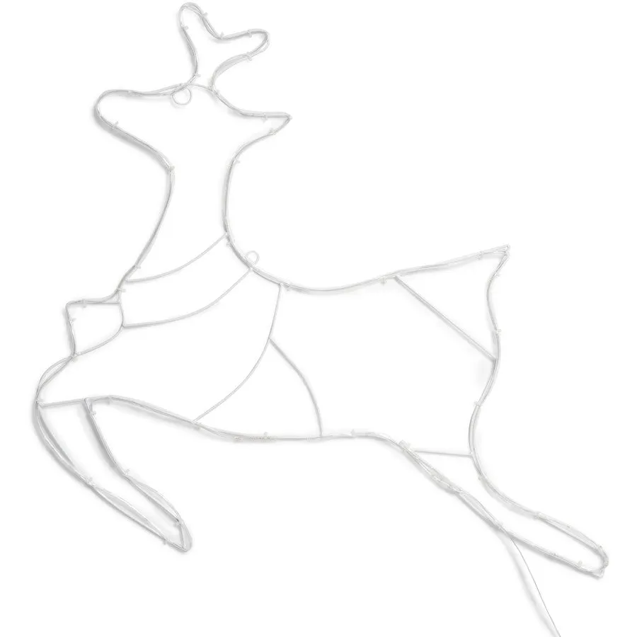 2lMirabella-Christmas-Solar-Powered-45-LED-Reindeer-Silhouette-Multicoloured_1