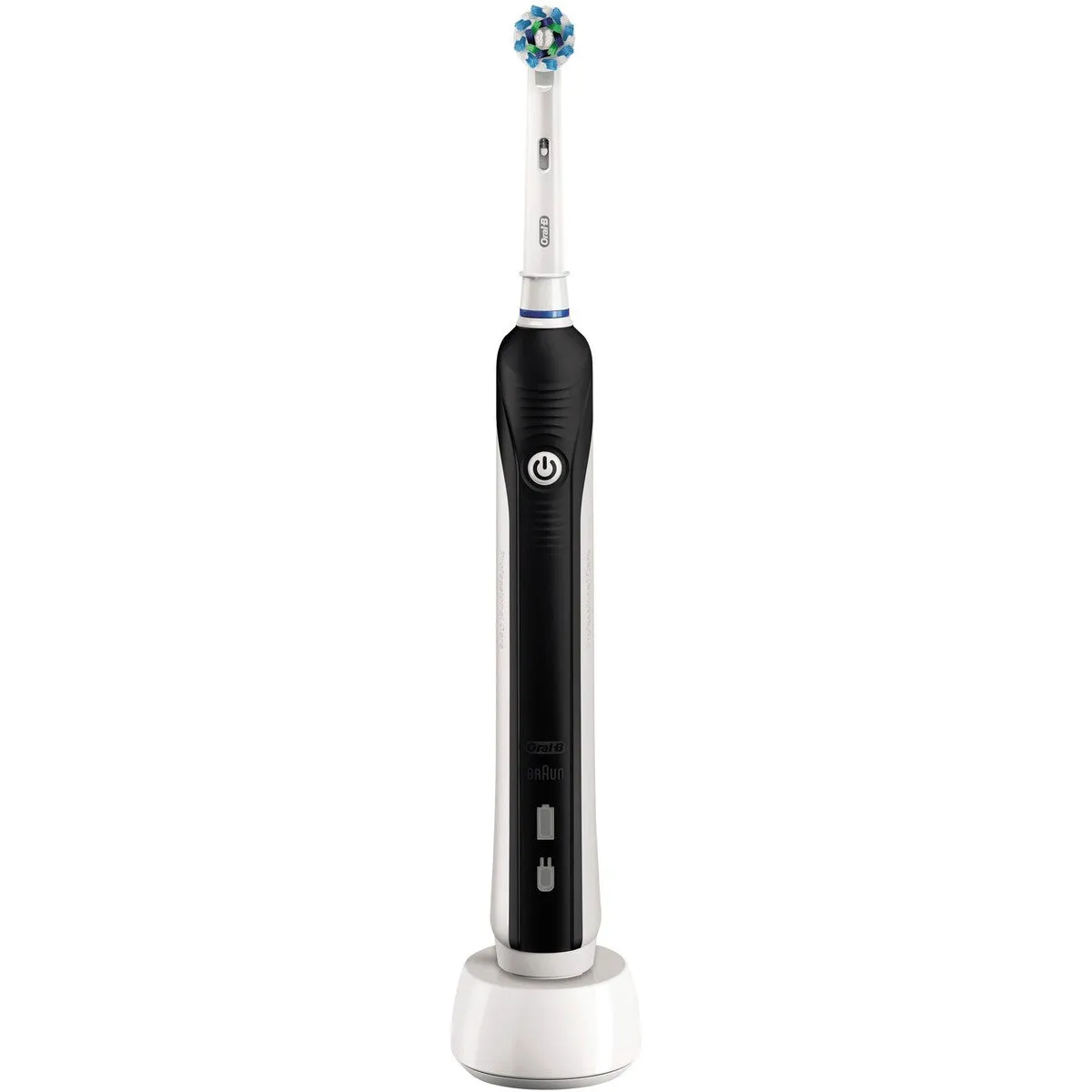 2zOral-B-Pro-700-Limited-Edition-Black-CrossAction-Electric-Toothbrush_1