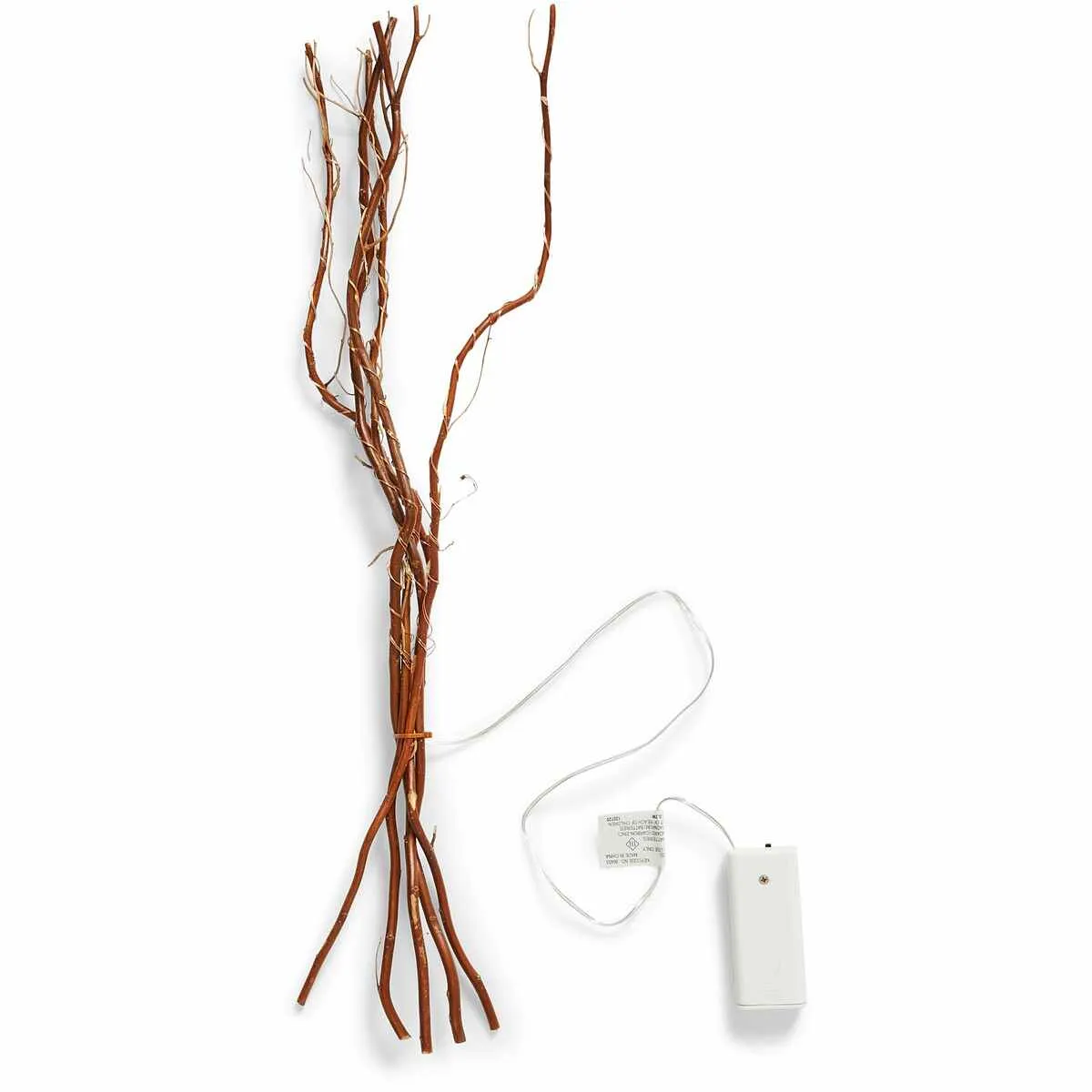 3uMirabella-Christmas-Battery-Operated-5-LED-Branch-Light-Set-Natural_1