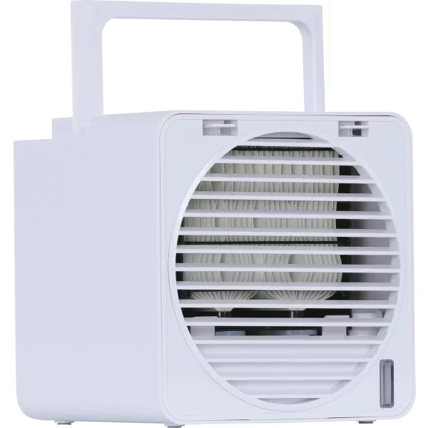 Onix Mini Air Cooler & Purifier - White