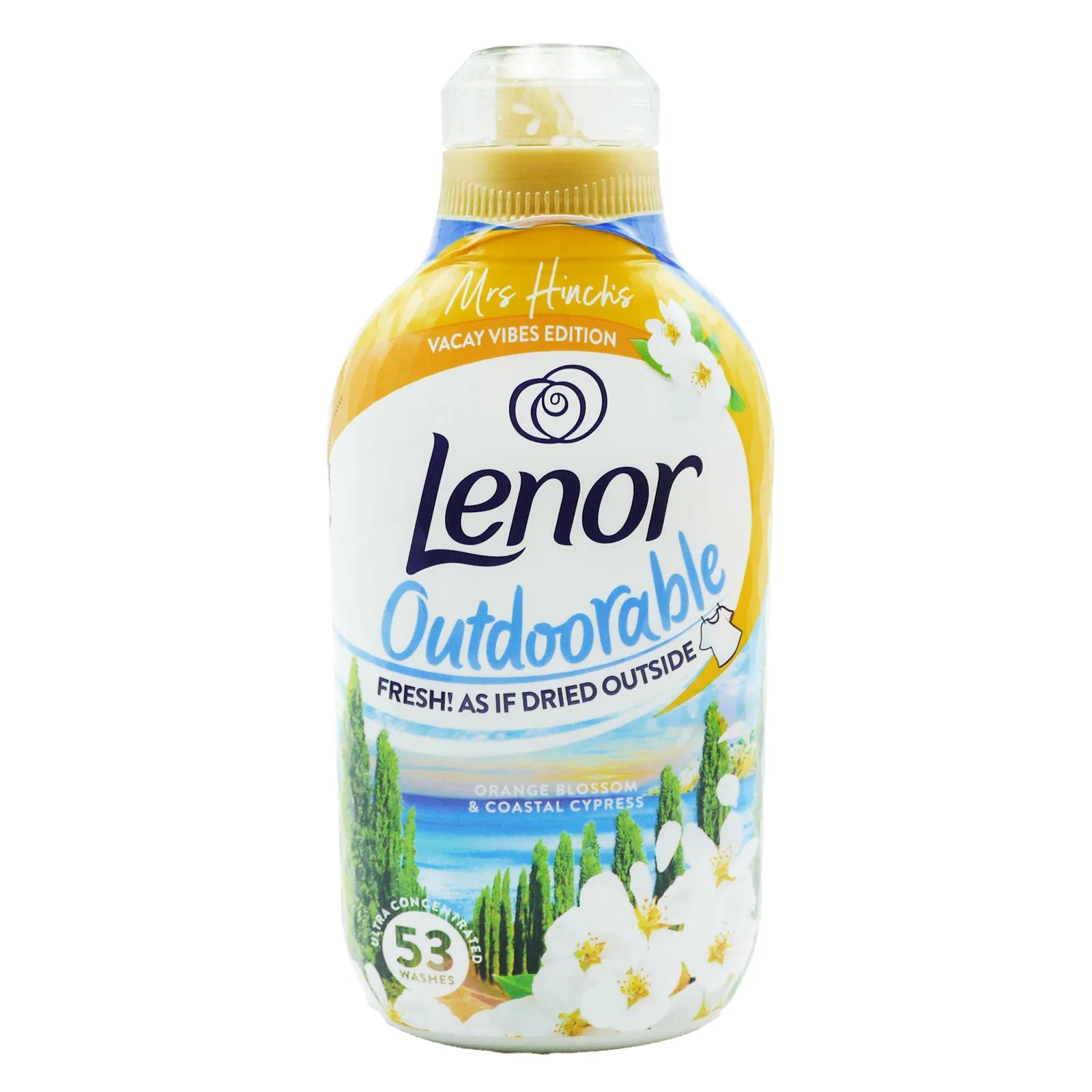 5qBest-Lenor-Outdoorable-Mrs-Hinch-Vacay-Vibes-Fabric-Conditioner-53-Washes