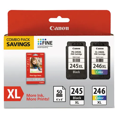 6fCanon-8278b005-pg-245xl-cl-246xl-Ink-paper-Combo-180-300-Page-yield-Black-tri-color