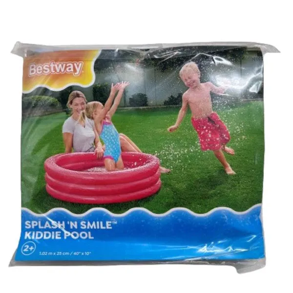 Bestway Swimming Pool 1.02Meter x 25cm